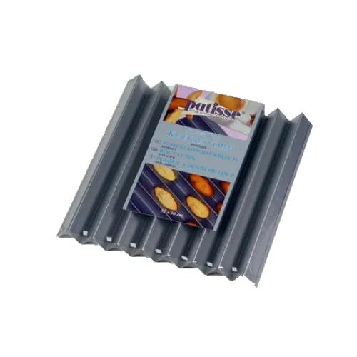 Patisse  Koekjes plaat